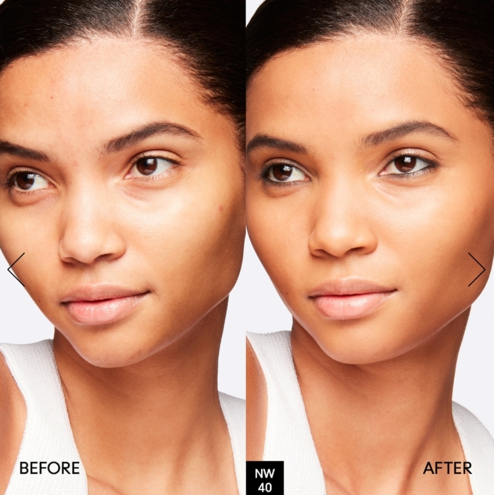 MAC NW40 Studio Fix Powder Plus Foundation - Picture 5 of 11